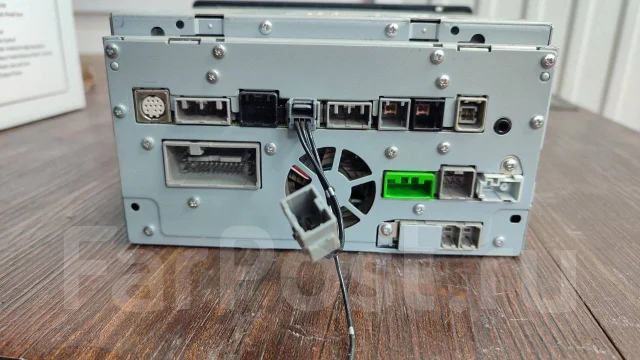 Gathers VXM-152VFI ����