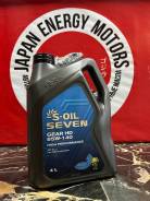S-Oil Seven Gear. �����������, �������������, 85W-140, 4��. ����