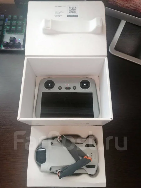 DJI Mini 3 Pro. � ������� ����