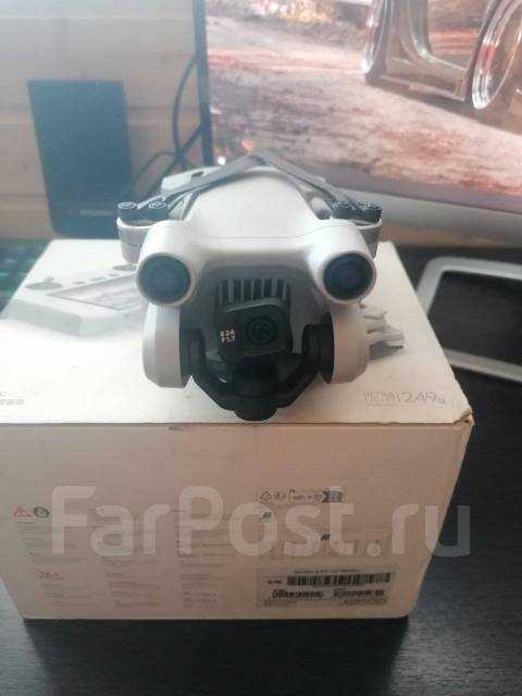 DJI Mini 3 Pro. � ������� ����