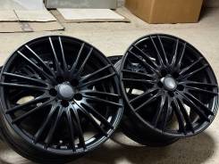 Weds Velva Agudo. 7.0x17", 5x100, ET47, �� 67,1���. ����