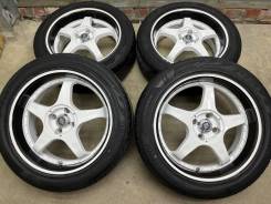 HRS. 7.0x17", 4x100, ET45, �� 73,1���. ����