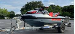 BRP Sea-Doo RXT. 2018 ��� ����