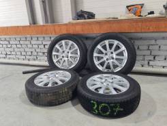 Zelerna. 5.0x15", 4x100, ET42, �� 73,1���. ����