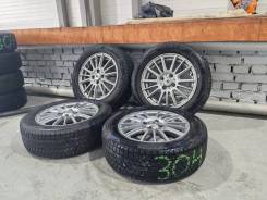 G-Mach. 5.0x15", 4x100, ET42, �� 73,1���. ����