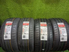 Kumho Ecsta Sport S PS72