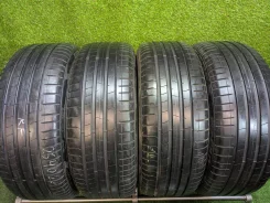 Pirelli P Zero PZ4