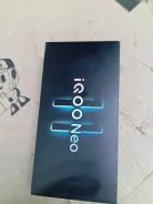 Vivo IQOO Neo 11. �����, 512 ��, 3G, 4G LTE, 5G, Dual-SIM ����