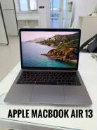 Apple MacBook Air 13 2018. ��� 8 ��, ���� 256���, Bluetooth: 1 ����