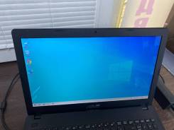 Asus X551CA-SX014H. 15.6", 1,5����, ��� 4 ��, ���� 500���, WiFi: 1, Bluetooth: 1 ����