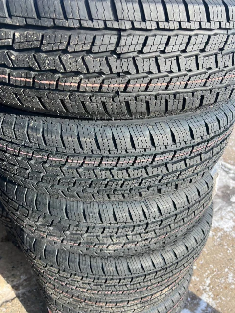 Gripmax Cargo Carrier. ������, 2025 ���, ����� ����