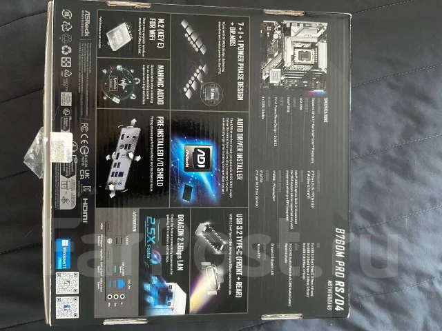 B760 ����