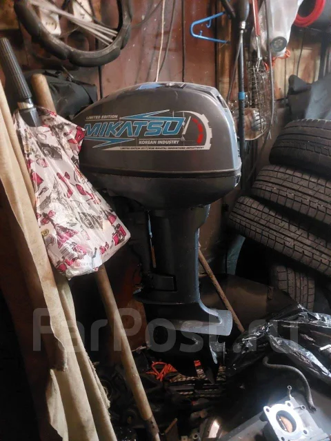 X-River Rocky 355. ��������� ���������, 15��.�., ������ ����