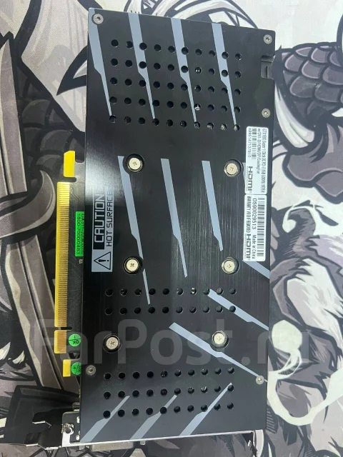 GeForce GTX 1660 SUPER ����