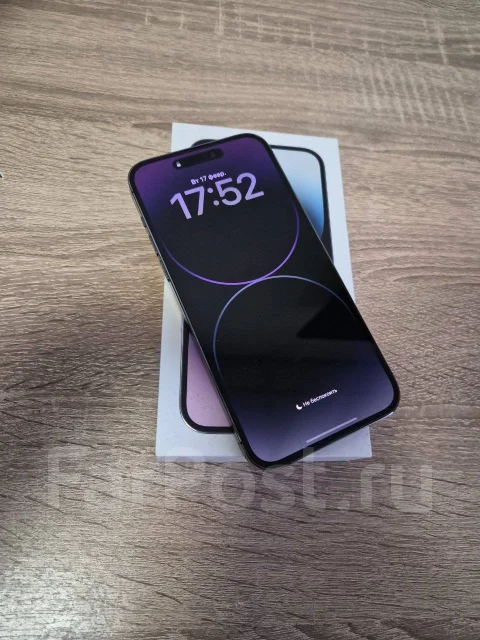 Apple iPhone 14 Pro Max. �/�, 128 �� ����