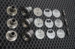 ���� ���������� MD350975 MD356425 615RPM 372��� �������� 1 ��� MD350975 ����