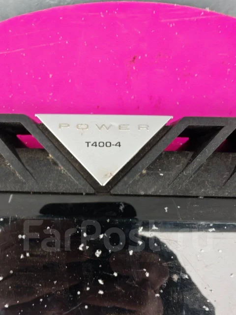 Rockford Fosgate ����