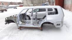 ����� Mitsubishi Pajero 4 ��������� V93W, V97W, V98W �� ������ 5253C883 ����