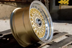 BBS Super RS. 8.0x15", 4x114.3, ET20, �� 73,1���. ����