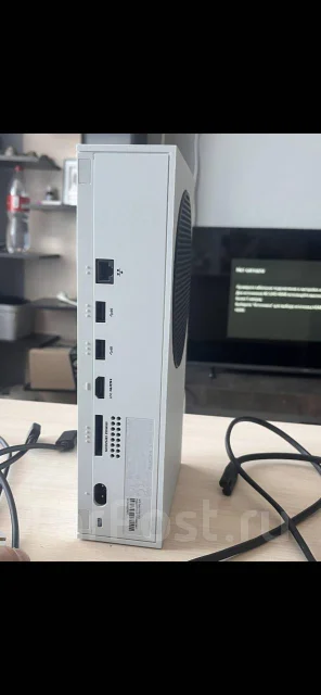 Microsoft Xbox Series S ����