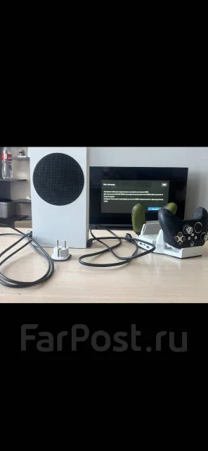Microsoft Xbox Series S ����