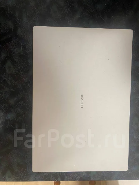 DEXP Aquilon. 14.1", 1,1����, ��� 8 ��, WiFi: 1, Bluetooth: 1, ����������� �� 8��. ����