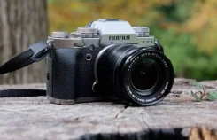 Fujifilm X-T3 Body. 20 � ����� ��, ���: 3� ����