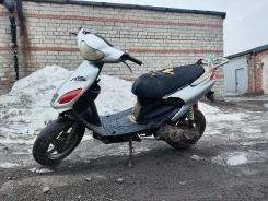 Yamaha Grand Axis 100. 100����. ��., ��������, ������ �� �� ����