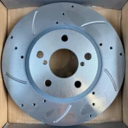 ����� ��������� ���. �������� G-brake Subaru Forester SF SG SH Impreza ����