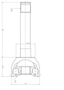 ���� ������� NKN N-1045-2HO N10452HO ����