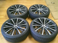 Weds Kranze Magiss 531EVO