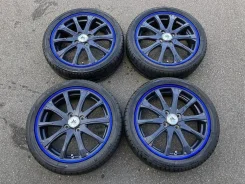 Padinac New Spec-5