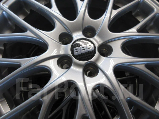 BBS CS