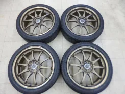 RAYS Volk Racing CE28N