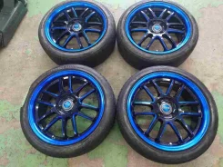 RAYS Gram Lights 57Ultimate SC Spec