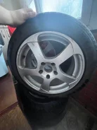 Dotz. x17", 5x114.3 ����