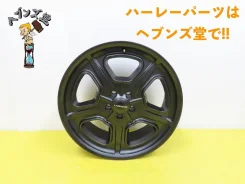 Vision Wheel