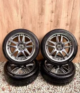RAYS Volk Racing GT-V