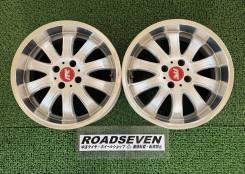 RAYS Sebring ITC Sport Proud