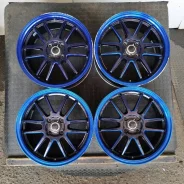 RAYS Gram Lights 57Ultimate SC Spec