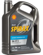 Shell Spirax. ATF (��� ����), �������������, �������� SAE: 1, 4��. ����