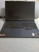 Lenovo Legion 5. 15.6", 4,8����, ��� 16 ��, ���� 1 000���, WiFi: 1, Bluetooth: 1, ����������� �� 8��. ����