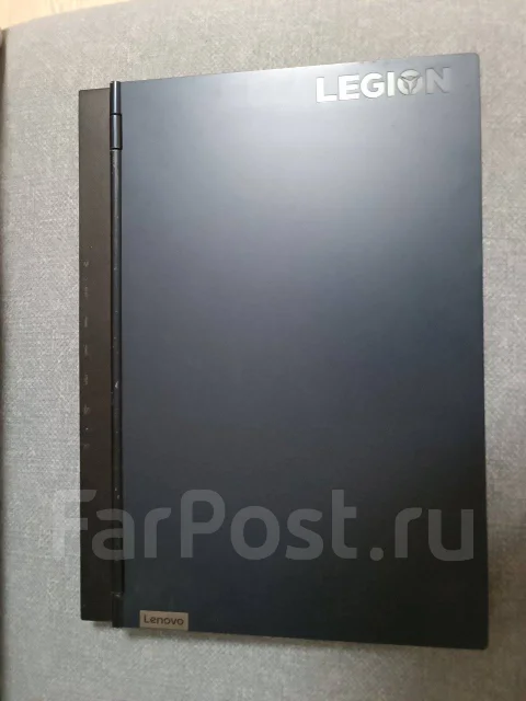Lenovo Legion 5. 15.6", 4,8����, ��� 16 ��, ���� 1 000���, WiFi: 1, Bluetooth: 1, ����������� �� 8��. ����