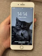 Apple iPhone 7 Plus. �/�, 32 ��, ������� ����