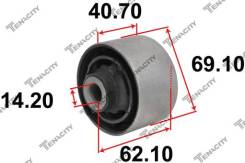 ����������� Nissan 55045-JG000 Tenacity Aamni1127 ������� ����������� ������ (� ���������� ��������) AAMNI1127 ����
