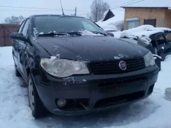 Fiat Albea. XU31780008Z121159, 350A1000 ����