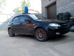 Chevrolet Lacetti. XUUNF486J70000823, F16D3 ����