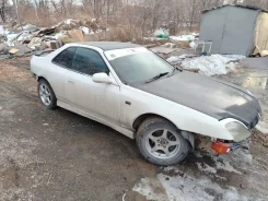 Honda Prelude. BB6, H22A ����