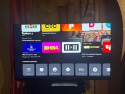 Sber SDX-50U4139. LED ����
