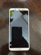 Huawei Nova 2i. �/�, �� 8 ��, �������, 3G, 4G LTE, Dual-SIM ����